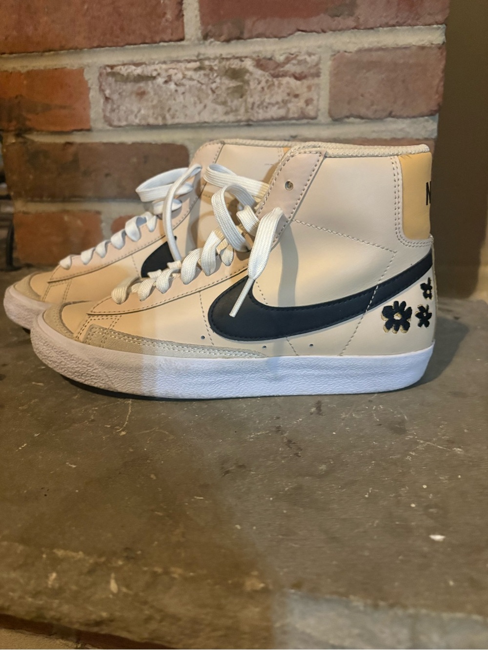 Girls Nike Blazers